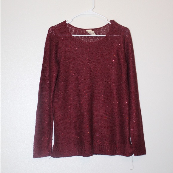 Sweater - Picture 1 of 5